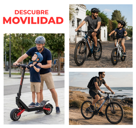 Banner Movilidad TCHogar
