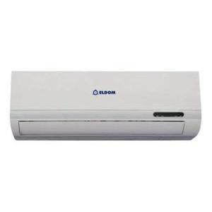 Aire acondicionado ELDOM Inverter 18000BTU G:18M