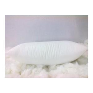 Almohada COTTON FLOR Simil Pluma