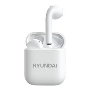Auricular Inalámbrico in-ear Hyundai L1 Blanco