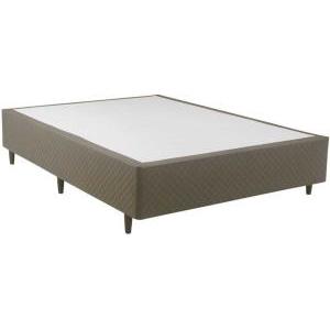 Base Set 2P Herval BEIG 138x188x20