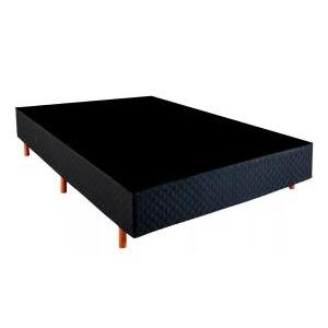 Base Set 2 Plazas rijida 138x188x24