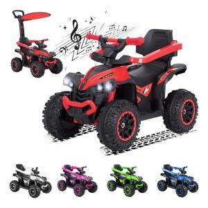 Buggy cuatriciclo Oprubikes C/ Tutor 921
