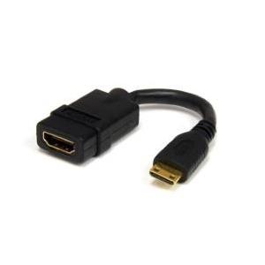 Cables Adaptador mini HDMI NT-H015 BAL