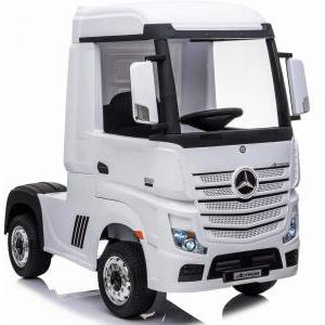 Camión a batería Oprubikes Mercedes 9019
