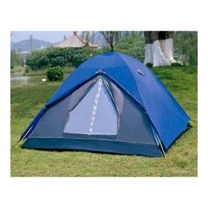 Carpa FOX 4/5 personas