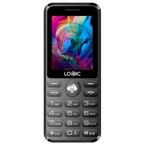 Celular Logic teclas HC10L G:1A