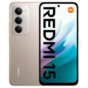 Celular Xiaomi Redmi 15 6Gb / 128 Gb G:1A