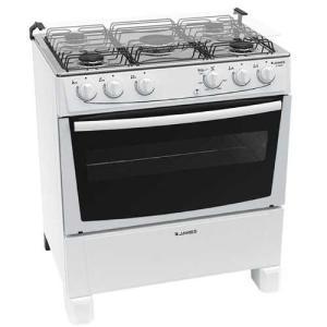 Cocina 5H JAMES C150 BLANCA 3150