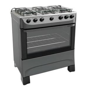 Cocina 6H Mueller FIBURGO / MFI6BA Titanim 610001794