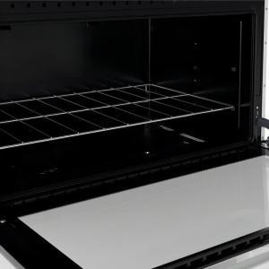 Cocina 6H Mueller FIBURGO / MFI6BA Titanim 610001794