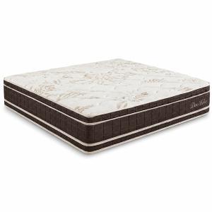 Colchon 2 Plazas Hellen DUO LIKE 138x188x27 G:1A