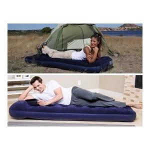 Colchon inflable 1P 67000 1.85m x 76cm x 22cm BESTWAY