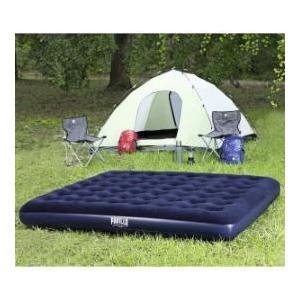 Colchon inflable 2P 67002 1.91m x 1.37m x 22cm BESTWAY
