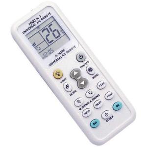 Control remoto Aire Acondicionado universal KV1030