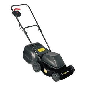 Cortacesped Electrico STARK PRO c/Recolector 1000R G:1A