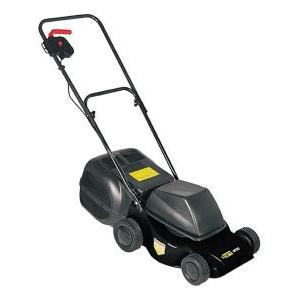 Cortacesped Electrico STARK PRO c/Recolector 1200R