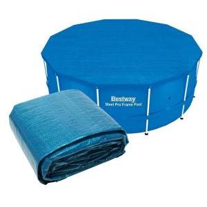 Cubre piscina 3.05M para 4678Lts BESTWAY 58036