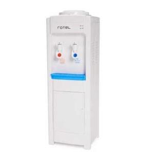 Dispensador agua de Pie ROTEL Agua Fria y Caliente SHC R88e