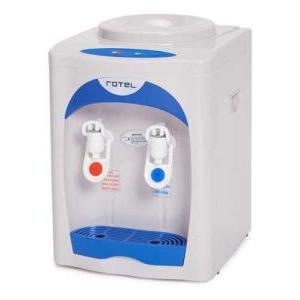 Dispensador agua de mesa ROTEL Agua Fria y Caliente HCR 338