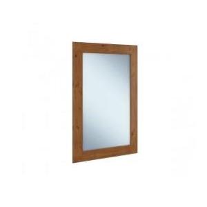 Espejo BELLA acacia 113x76 1450 madera
