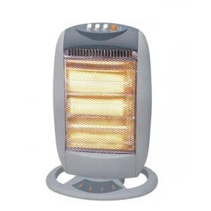 Estufa halogena Eldom 1200W G:6M