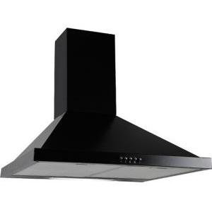 Extractor Campana 60 Piramida NEGRA ELDOM CN60MF G:18M