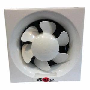 Extractor de Aire AKITA 12"(30)