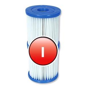 Filtro para bomba 1000 a 8300 N:58093