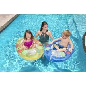 Flotador bote inflable BESTWAY 34037