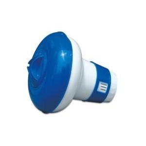 Flotador pastilla piscina 58210 12.7cm BESTWAY