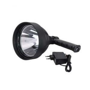 Foco Recargable Mediano 10W Eagleye