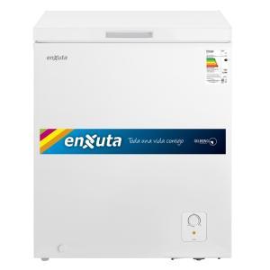 Freezer ENXUTA FHENX16150 142 L