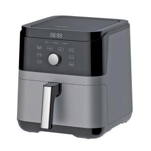 Freidora JAMES FJ-AF5.5 Negra 3318