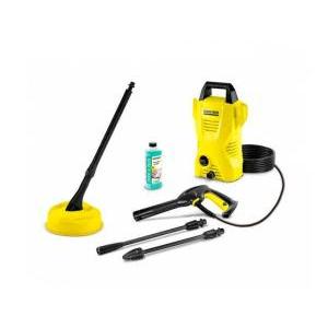 Hidrolavadora KARCHER K2 Home T 150 Alemana G:1A