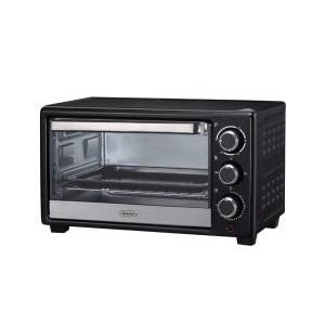 Horno Electrico KASSEL KS-HE18N 18lts 77078