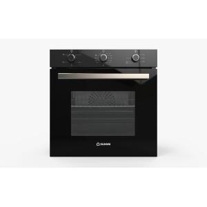 Horno empotrar electrico ELDOM 60cm Odul Negro G:18M