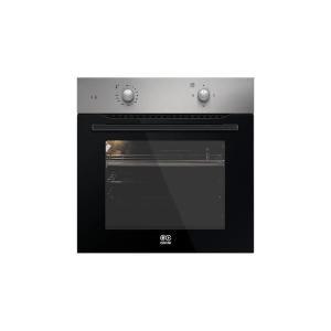 Horno empotrar electrico Quini Digital 60cm Negro G:1A