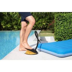 Inflador de pie BESTWAY 62005
