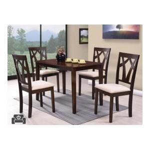 Juego Comedor 4S RIAN Adeltu GCU