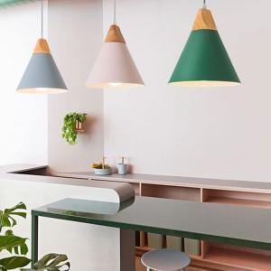 Lampara colgante 3 luces E25 017