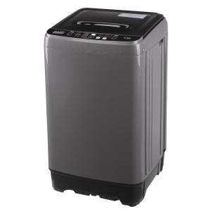 Lavarropas Eldom 8 Kg c/ Superior con bomba G:18M