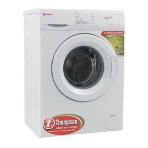 Lavarropas THOMPSON LR611 Blanco 3663