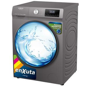 Lavasecarropa ENXUTA 10.5K LSENX1610560S Inverter Carga Fro