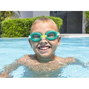 Lentes natacion BESTWAY 21049