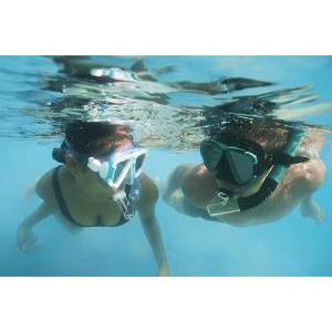 Lentes y boquilla natacion BESTWAY 24053