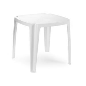 Mesa PVC Cuadada Mor Bela Vista 70x70 apliable