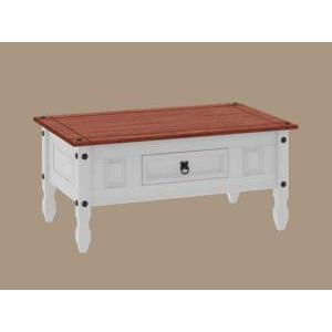 Mesa de Living 1C Mexicana Nevada VB211-B 1x0.060 gis