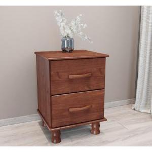 Mesa de luz 2C Finestra BRONZE 1160T
