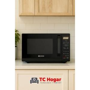 Microondas ELDOM 25L Digital c/Grill G:2A
